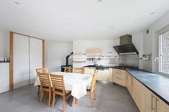 achat maison miniac-morvan 35540