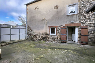achat maison miniac-morvan 35540