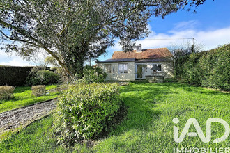 achat maison miniac-morvan 35540