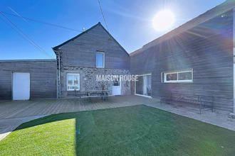 achat maison miniac-morvan 35540