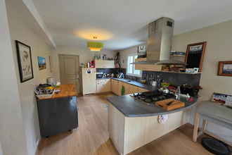 achat maison miniac-morvan 35540