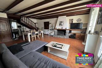 achat maison miniac-morvan 35540