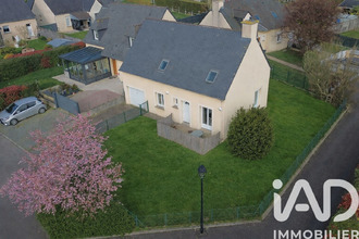 achat maison miniac-morvan 35540