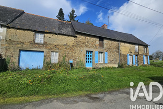 achat maison miniac-morvan 35540