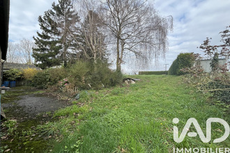 achat maison miniac-morvan 35540