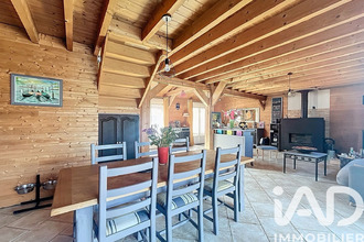 achat maison miniac-morvan 35540