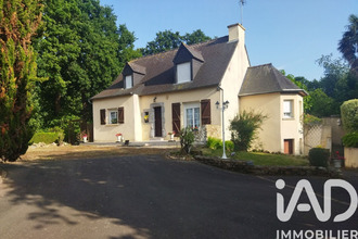 achat maison miniac-morvan 35540