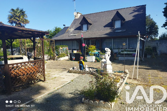 achat maison miniac-morvan 35540