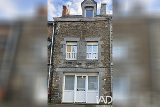achat maison miniac-morvan 35540
