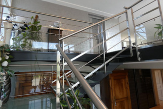 achat maison miniac-morvan 35540