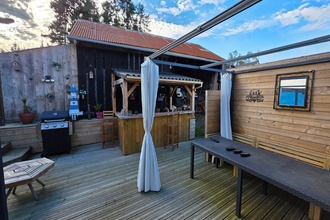 achat maison miniac-morvan 35540