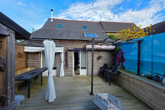 achat maison miniac-morvan 35540