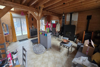 achat maison miniac-morvan 35540