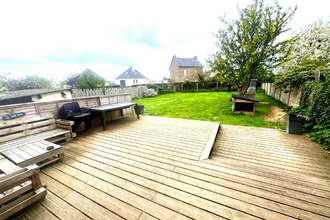 achat maison miniac-morvan 35540