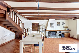 achat maison miniac-morvan 35540
