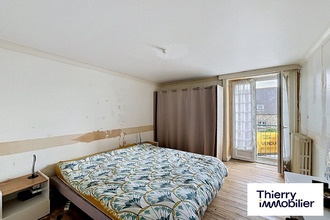 achat maison miniac-morvan 35540