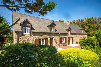 achat maison miniac-morvan 35540