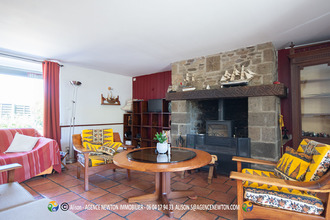 achat maison miniac-morvan 35540