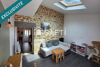 achat maison miniac-morvan 35540