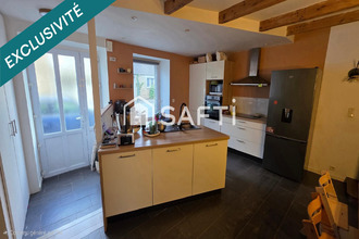 achat maison miniac-morvan 35540
