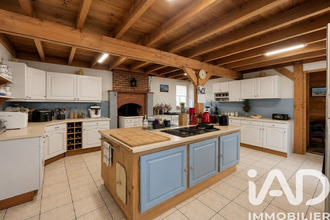 achat maison miniac-morvan 35540