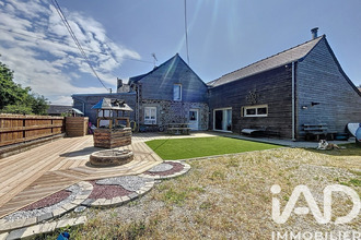achat maison miniac-morvan 35540