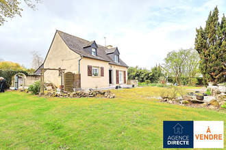 achat maison miniac-morvan 35540