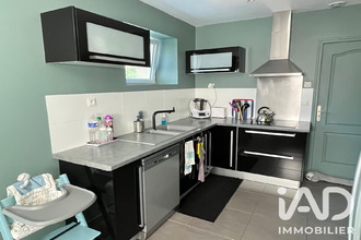 achat maison miniac-morvan 35540