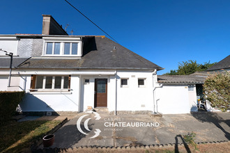 achat maison miniac-morvan 35540