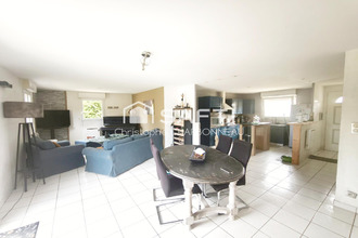 achat maison miniac-morvan 35540