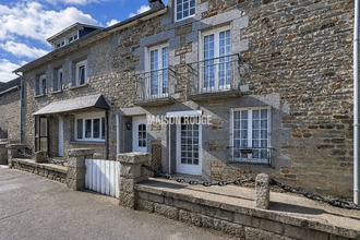 achat maison miniac-morvan 35540
