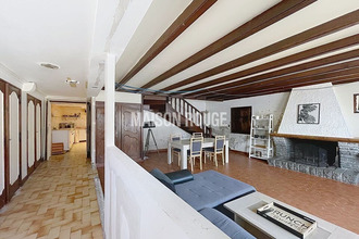 achat maison miniac-morvan 35540