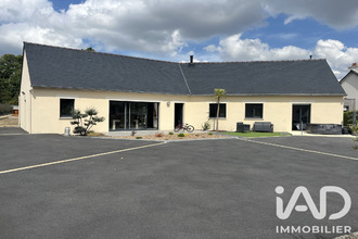 achat maison miniac-morvan 35540