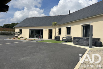 achat maison miniac-morvan 35540