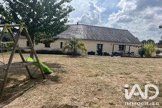 achat maison miniac-morvan 35540
