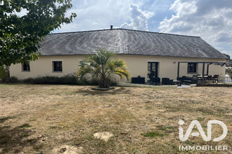 achat maison miniac-morvan 35540
