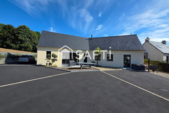 achat maison miniac-morvan 35540