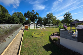 achat maison miniac-morvan 35540