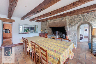 achat maison miniac-morvan 35540