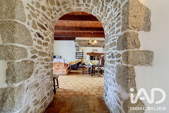 achat maison miniac-morvan 35540