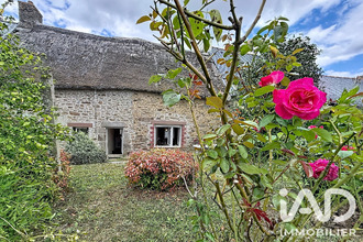 achat maison miniac-morvan 35540