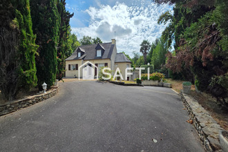 achat maison miniac-morvan 35540
