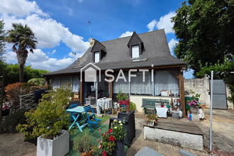 achat maison miniac-morvan 35540
