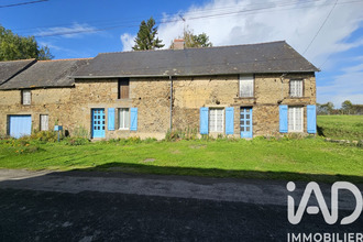 achat maison miniac-morvan 35540