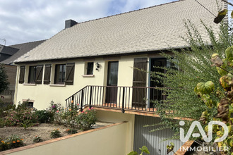 achat maison miniac-morvan 35540