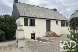 achat maison miniac-morvan 35540