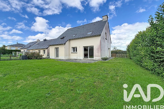 achat maison miniac-morvan 35540