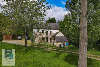 achat maison miniac-sous-becherel 35190