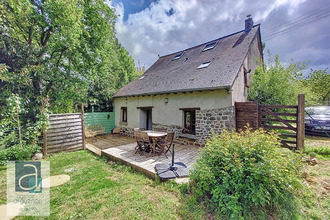 achat maison miniac-sous-becherel 35190