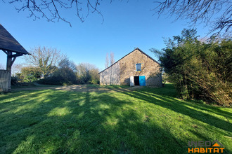 achat maison miniac-sous-becherel 35190